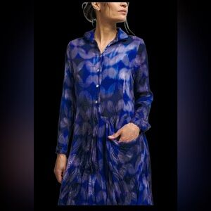 Alembika Fortuna Wonderful Pocket Dress, In Brand New Condition.